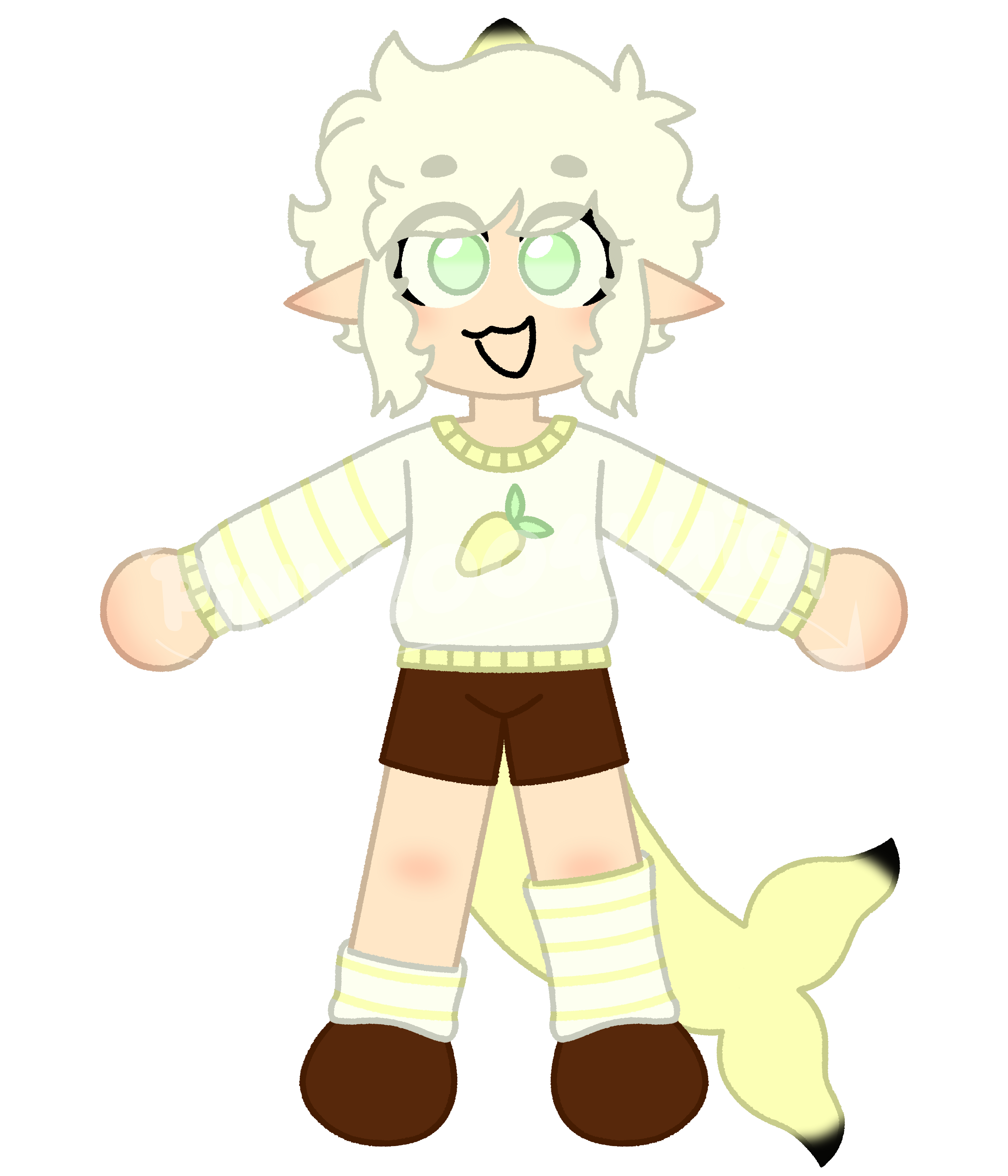 OC Reference: Citrin